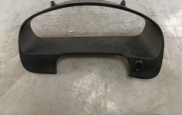 Mitsubishi Grandis Dashboard trim MN166434 MN166435