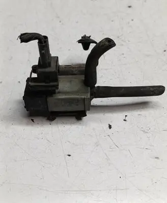 Valve vacuum