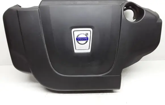 Volvo S60 Engine cover (trim) 31319190 31319191