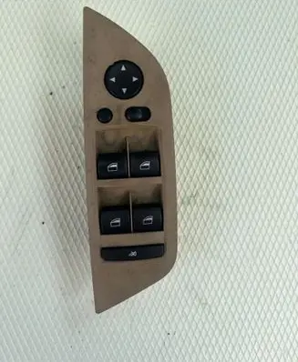 BMW X1 E84 Electric window control switch 9216049