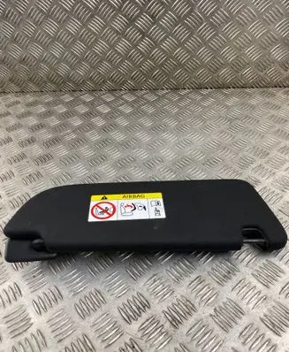 Audi Q7 4M Sun visor 4M0858833L
