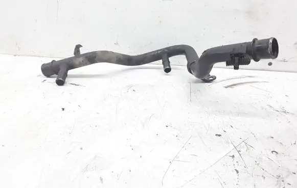 Opel Zafira A Engine coolant pipe/hose 9202146