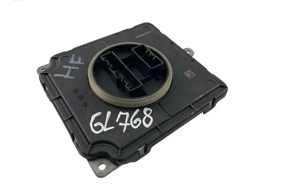 Volvo XC40 Xenon control unit/module 31427787