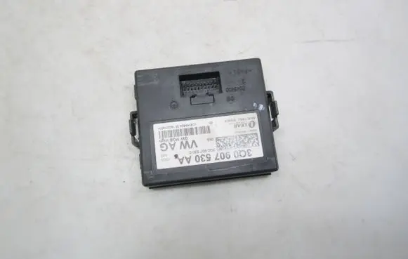 Volkswagen Tiguan Gateway control module 3Q0907530AA 3Q0907530C 591M11RAU