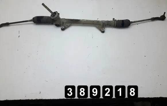 Renault Modus Steering rack 8200124408b