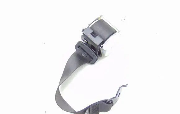 BMW 6 F06 Gran coupe Rear seatbelt 7289350