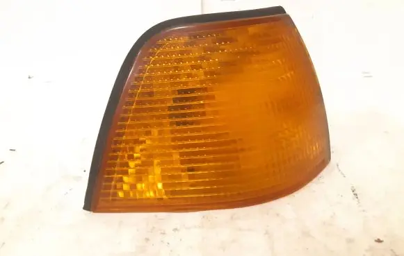 BMW 3 E36 Front indicator light 1387044 155052 0152606