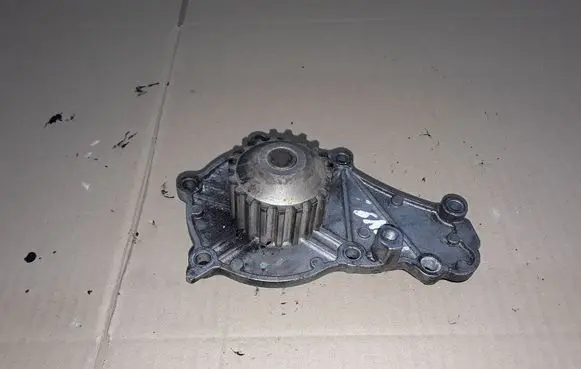 Ford Focus Water pump NOCODE
