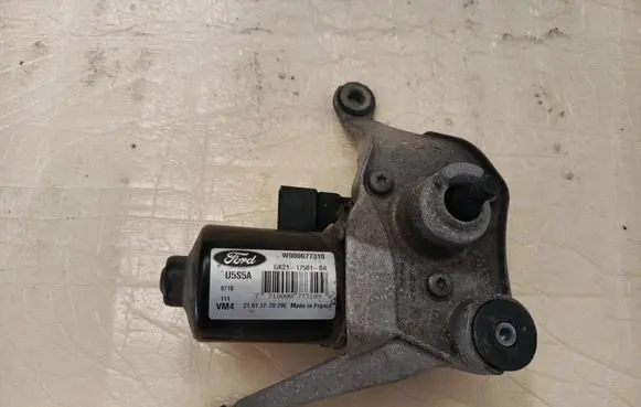 Ford Transit Custom Wiper motor W000077310 GK2117501BA 71800073109