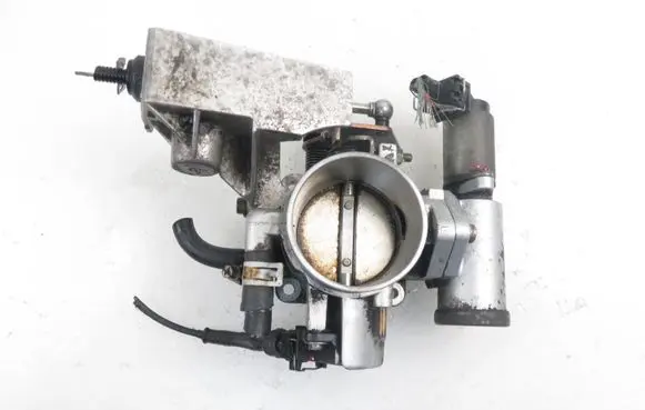 Opel Vectra B Throttle body valve 5WK90441 90499468