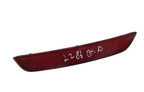 Ford Mondeo MK IV Rear tail light reflector 7S71515B0AC