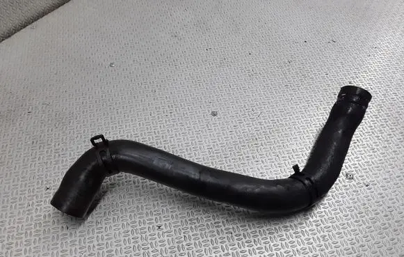 Renault Megane II Engine coolant pipe/hose