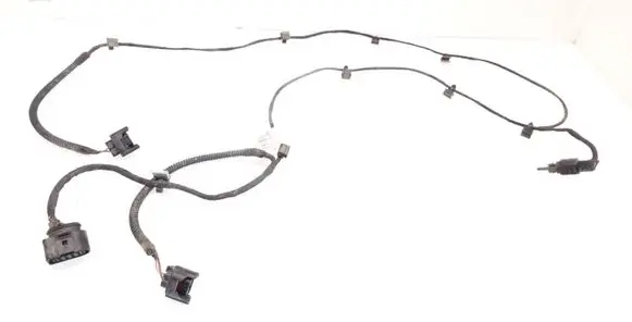 Skoda Octavia Mk3 (5E) Other wiring loom 8K0973702 5E0971095CP