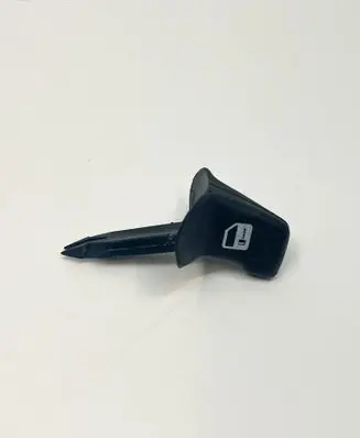 Mercedes-Benz SL R129 Front door card panel trim A1297202170 1297202170