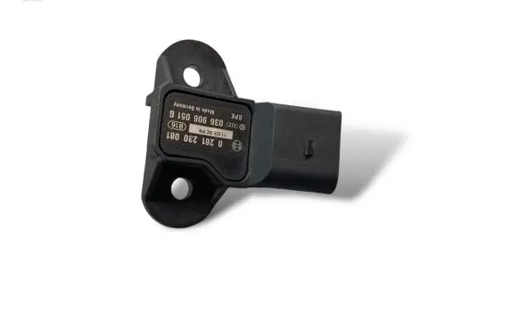 Mercedes-Benz S W220 Air pressure sensor 0261230081