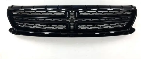 Dodge Charger Front bumper upper radiator grill 68226527AA