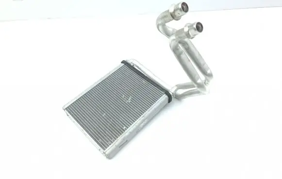 Infiniti Q30 Heater blower radiator