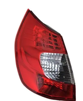 Renault Scenic II - Grand scenic II Rear/tail lights 8200474328 2SK00946701