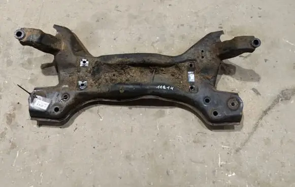 Skoda Fabia Mk2 (5J) Front subframe 