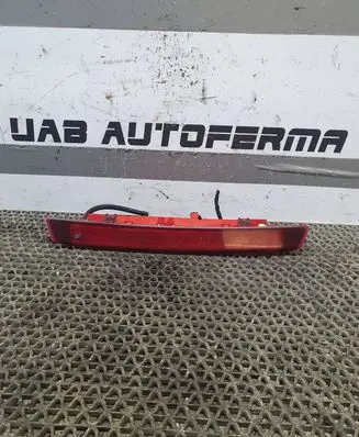 Ford Focus Third/center stoplight BS7113A601BD 89092051H