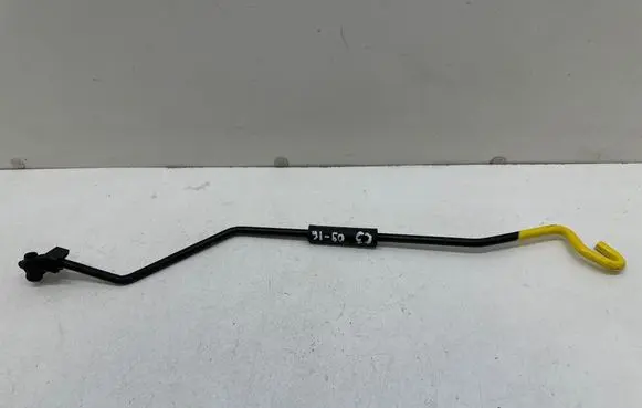 Citroen C3 Engine bonnet/hood prop rod/strut 