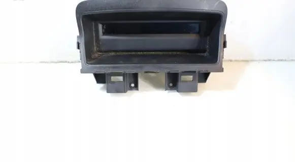 Chevrolet Cruze Screen/display/small screen