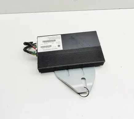 Jeep Grand Cherokee (WK) Sound amplifier 68248754AB