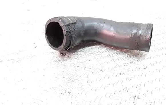 Ford Focus Intercooler hose/pipe