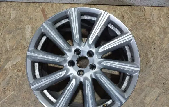 Volvo S90, V90 R19 alloy rim 31434953 3747703