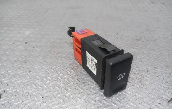 Ford Galaxy Windscreen/window heater switch 7M5959622B