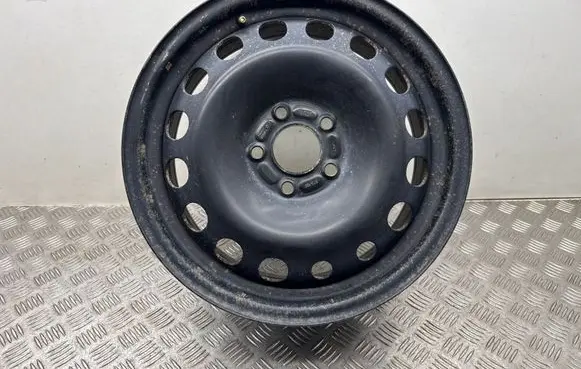 Ford Transit - Tourneo Connect R16 steel rim DT111100