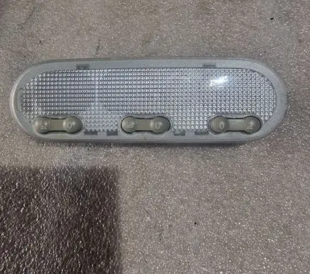 Renault Scenic II - Grand scenic II Front seat light 8200073234