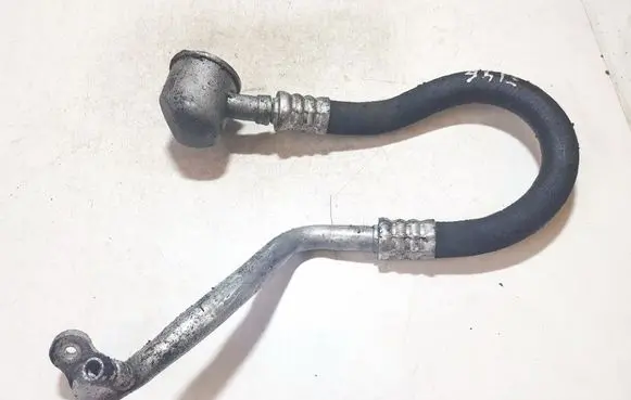 Mercedes-Benz CLC CL203 Air conditioning (A/C) pipe/hose a6462300356