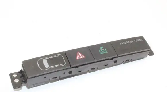 Mitsubishi Outlander A set of switches 8002B409