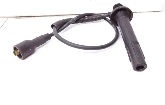 Subaru Legacy Ignition plug leads 