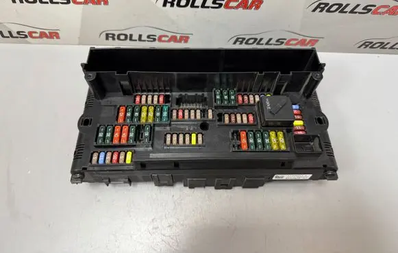 Fuse module
