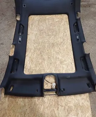 Porsche Cayenne (92A) Headlining 7P5867501 195040000 A079255