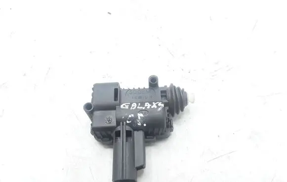 Ford Galaxy Central locking motor NOCODE