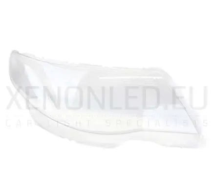 Subaru Forester SH Headlight lense 