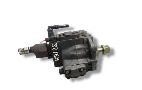 Citroen Berlingo Fuel injection high pressure pump 005291 rhy