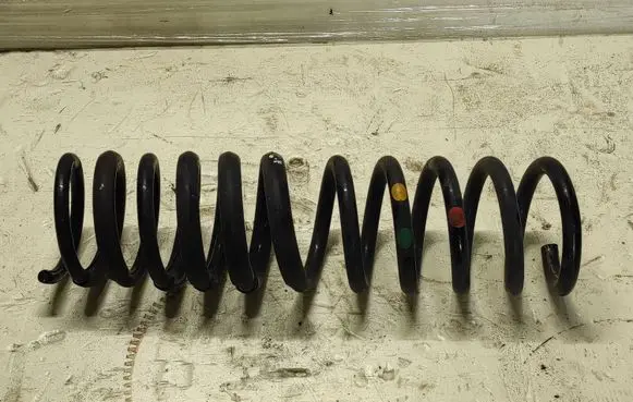 Ford Focus Rear coil spring
