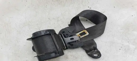 Hyundai ix20 Rear seatbelt PSO4651