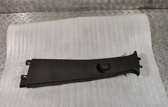 Jeep Grand Cherokee (B) pillar trim (top) 1GT13DX9AF