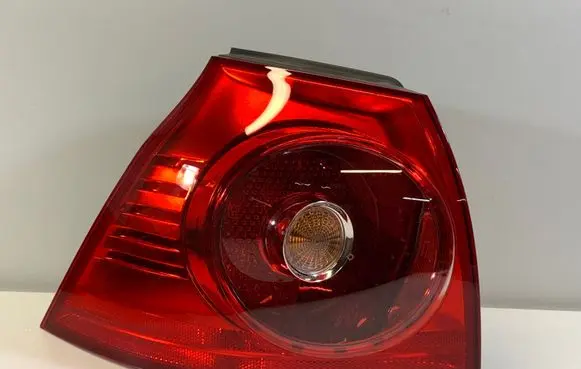 Volkswagen Golf V Rear/tail lights 1K6945095N 1K6945257