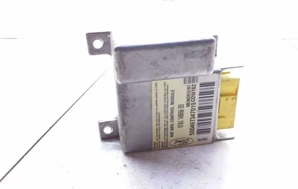Ford Mondeo MK II Airbag control unit/module 97BG14B056DD