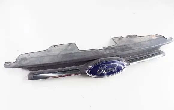 Ford Transit Custom Front bumper upper radiator grill