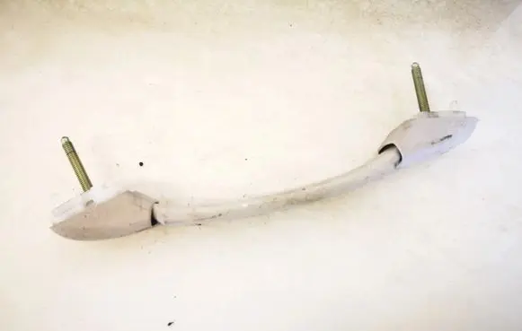 Citroen C5 Front interior roof grab handle 9616355277