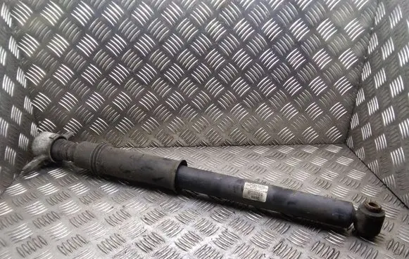 Peugeot 308 Rear shock absorber/damper