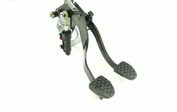 BMW Z4 E89 Brake pedal 35112229128
