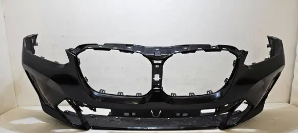 BMW iX3 G08 Front bumper 9853317
